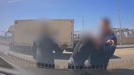 القدس : لائحة اتهام ضد مشتبهين من صور باهر بالاعتداء العنيف 